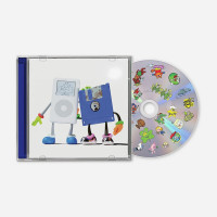 CDAvalanches / No Bad Memories
