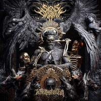 CDSigns of the Swarm / To Rid Myself Of Truth / Digipack