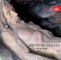 CDRejcha Anton�n / Requiem