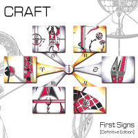 CDCraft / First Signs