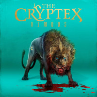 CDCryptex / Nimbus / Digipack
