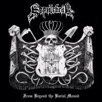 CDSepulchral / From Beyond The Burial Mound