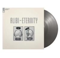 LPVan Buuren Armin / Presents Alibi / Eternity / 12" Single / Vinyl