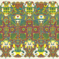 CDKing Gizzard & The Lizard Wizard / Butterfly 3000