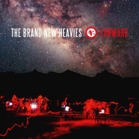 CDBrand New Heavies / Forward / Digipack