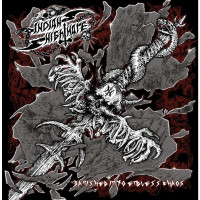 CDIndian Nightmare / Banished Into Endless Chaos