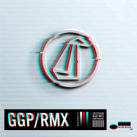 2LPGogo Penguin / Ggp / Rmx / Vinyl / 2LP