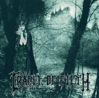CDCradle Of Filth / Dusk And Her Embrace