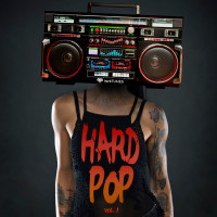 CDVarious / Hard Pop Vol. 1 / Digipack