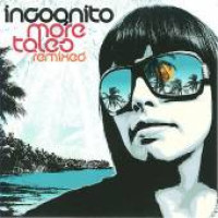 CDIncognito / More Tales / Remixed