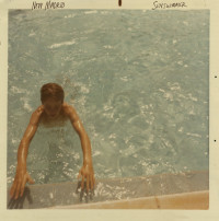 LPNew Madrid / Sunswimmer / Vinyl
