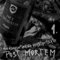 2CDPos�dkov� hudba Marn�ho Sl�vy / Post Mortem 1 / 2CD
