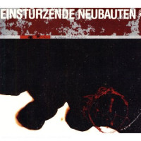 CDEinsturzende Neubauten / Zeichnungen des Patienten O.T. / Digipa