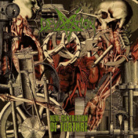 CDDeviation / New Generation Of Torture