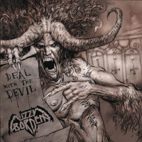 CDLizzy Borden / Deal With The Devil