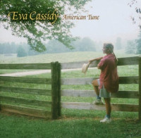 CDCassidy Eva / American Tune