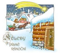 CDHradn� duo / Koledy a p�sn� v�no�n� / Digipack