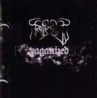 CDPanychida / Paganized