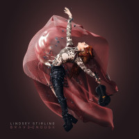 CDStirling Lindsey / Brave Enough