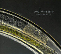 CDWolverine / Machina Viva