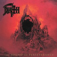 2LPDeath / Sound Of Perseverance / Vinyl / Reedice / 2LP
