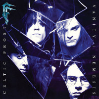 CDCeltic Frost / Vanity / Nemesis / Reedice / Digibook