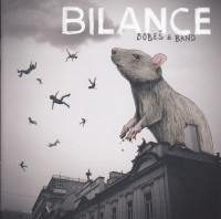 CDBobe� & Band / Bilance