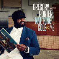 CDPorter Gregory / Nat King Cole & Me