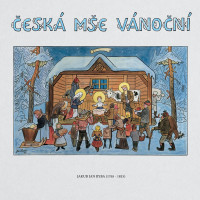 CDKo�en� Magdalena / �esk� m�e v�no�n�