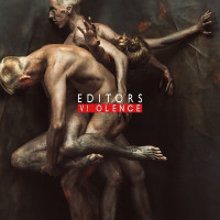 LPEditors / Violence / Vinyl / Red