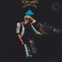 CDWaits Tom / Closing Time / Remastered / Digipack