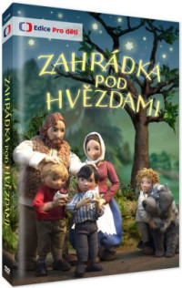 DVDFILM / Zahr�dka pod hv�zdami