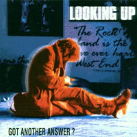 CDLooking Up / God Another Answer?