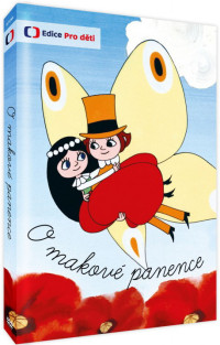 DVDFILM / O makov� panence / Reedice