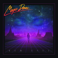 CDMagic Dance / New Eyes
