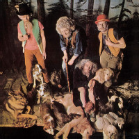 LPJethro Tull / This Was / 50th Anniversary / Vinyl