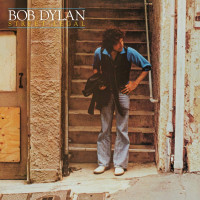 LPDylan Bob / Street Legal / Vinyl