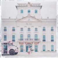 CD/DVDMartinez Melanie / K12 / CD+DVD / Digisleeve