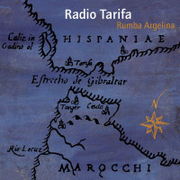 2LPRadio Tarifa / Rumba Argelina / Vinyl / 2LP
