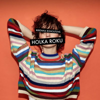 CDKohoutov� Berenika / Holka Roku