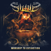 CDSilius / Worship To Extinction