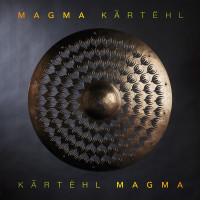 2LPMagma / Kartehl / Etched / Vinyl / 2LP