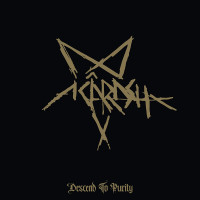 LPAcarash / Descend To Purity / Vinyl