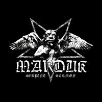 CDMarduk / Serpent Sermon / Digipack