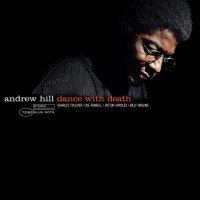 LPHill Andrew / Dance With Death / Vinyl