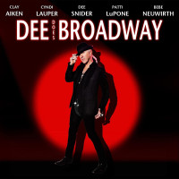 LPSnider Dee / Dee Does Broadway / Coloured / Vinyl