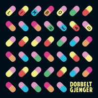 LPDobbeltgjenger / Limbohead / Vinyl