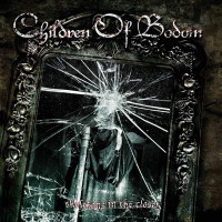 CDChildren Of Bodom / Skeletons In The Closet
