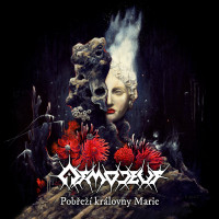 LPAsmodeus / Pob�e�� kr�lovny Marie / Vinyl