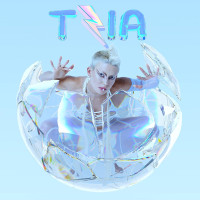 CDMyers Meg / Tzia